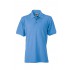 Men Workwear Polo 50% Cotone 50% Poliestere Personalizzabile |James 6 Nicholson