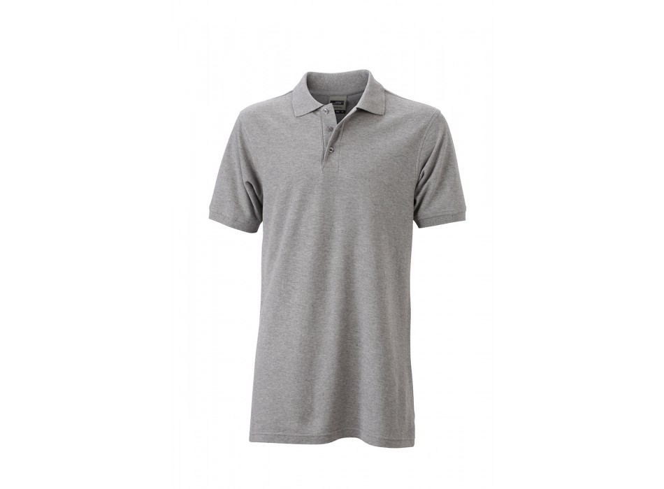 MEN WORKWEAR POLO 50%C 50%P FullGadgets.com