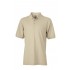 Men Workwear Polo 50% Cotone 50% Poliestere Personalizzabile |James 6 Nicholson