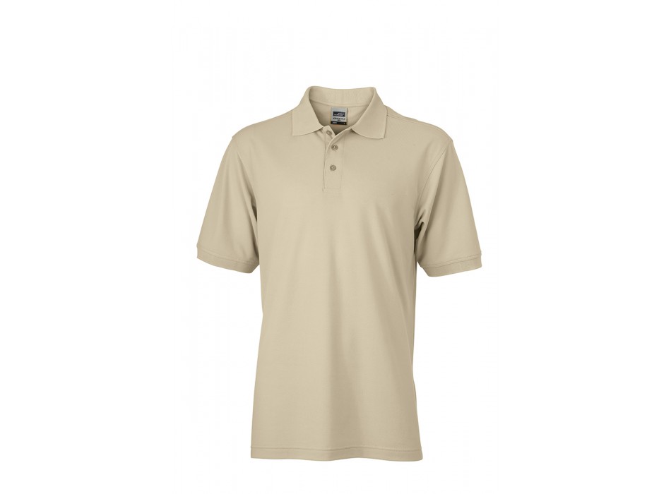 MEN WORKWEAR POLO 50%C 50%P FullGadgets.com