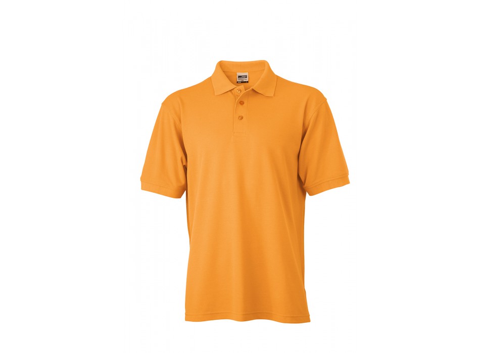 MEN WORKWEAR POLO 50%C 50%P FullGadgets.com