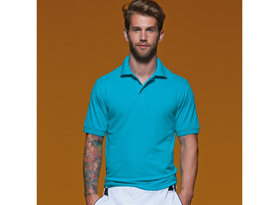 MEN WORKWEAR POLO 50%C 50%P FullGadgets.com