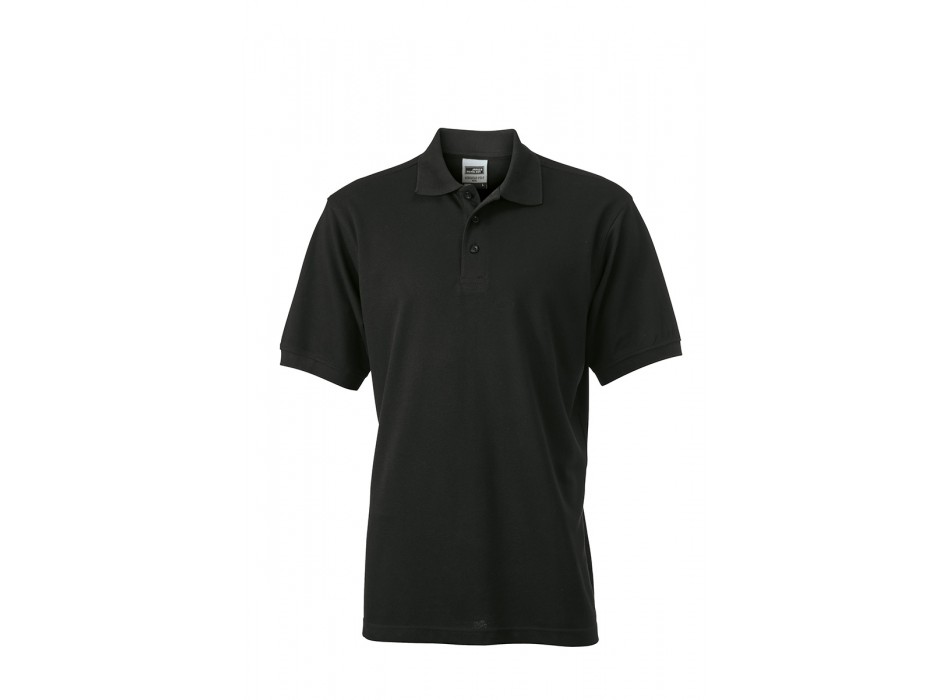 MEN WORKWEAR POLO 50%C 50%P FullGadgets.com