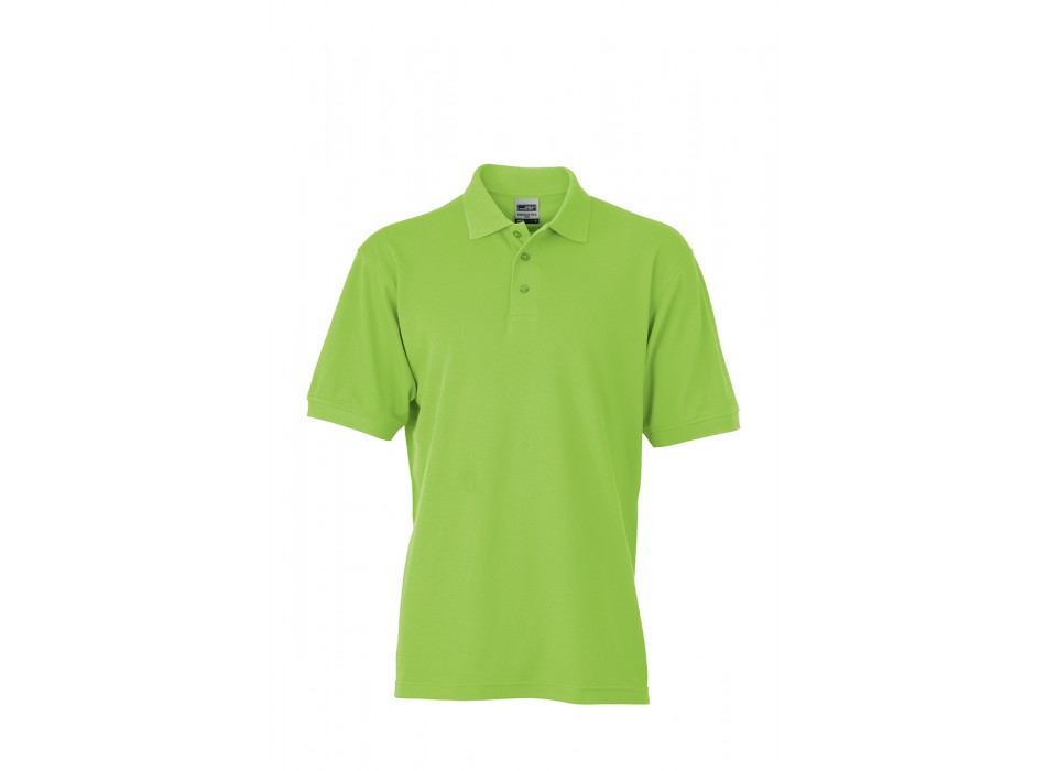 MEN WORKWEAR POLO 50%C 50%P FullGadgets.com