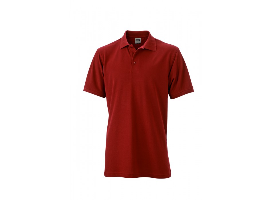 MEN WORKWEAR POLO 50%C 50%P FullGadgets.com