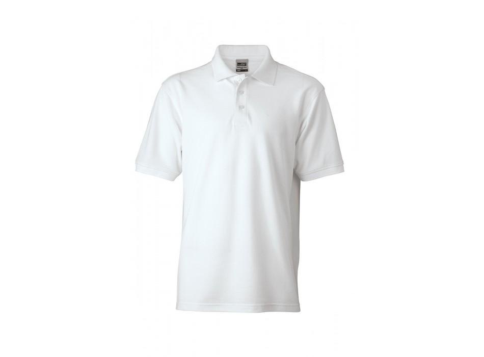 MEN WORKWEAR POLO 50%C 50%P FullGadgets.com