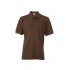 Men Workwear Polo 50% Cotone 50% Poliestere Personalizzabile |James 6 Nicholson