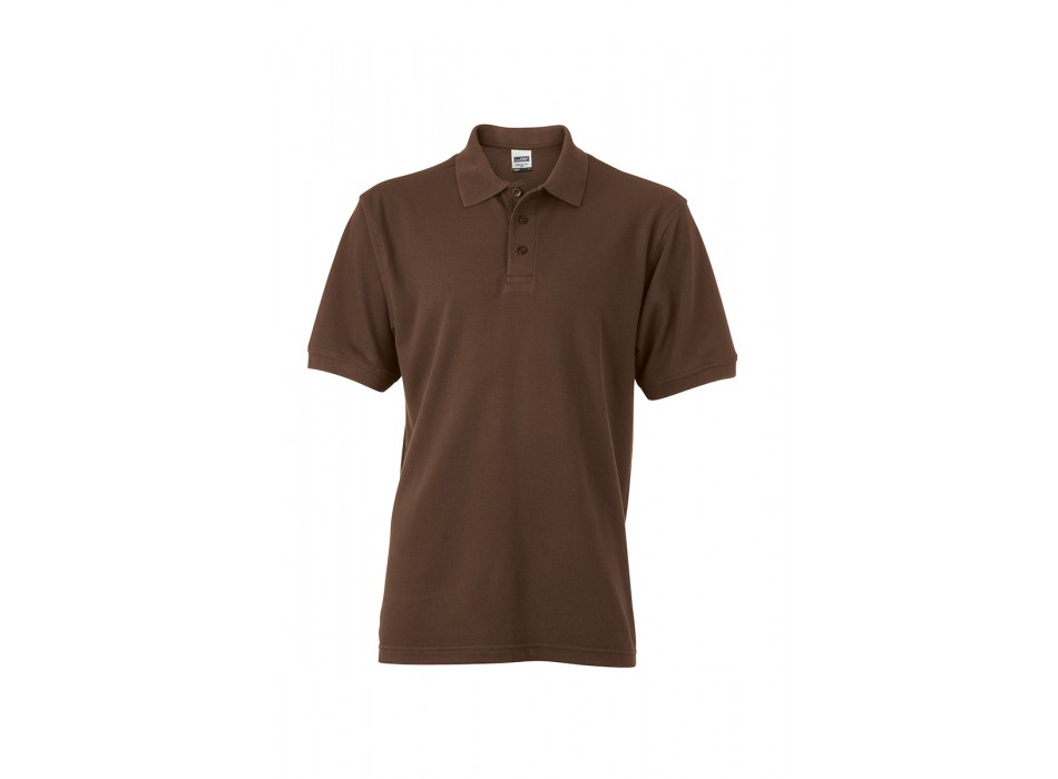 MEN WORKWEAR POLO 50%C 50%P FullGadgets.com