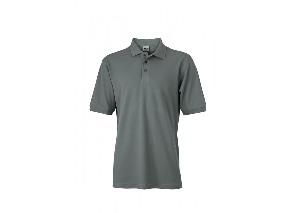 MEN WORKWEAR POLO 50%C 50%P FullGadgets.com