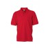 Men Workwear Polo 50% Cotone 50% Poliestere Personalizzabile |James 6 Nicholson