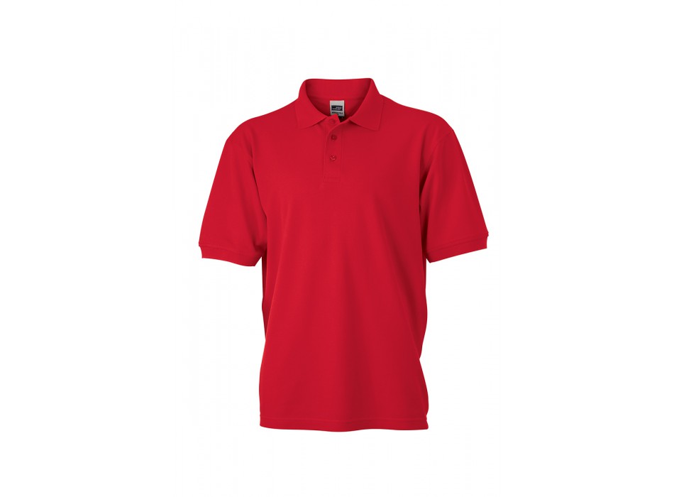 MEN WORKWEAR POLO 50%C 50%P FullGadgets.com