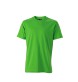 Men Workwear T-Shirt 50%C 50%P FullGadgets.com