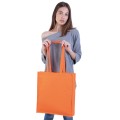 Shopper Con Soffietto 220Gr Personalizzabile