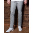 Mens Chino Trouser Modern Stretch FullGadgets.com