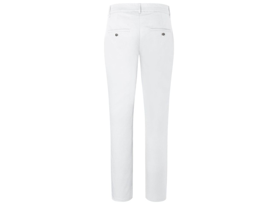 Mens Chino Trouser Modern Stretch FullGadgets.com