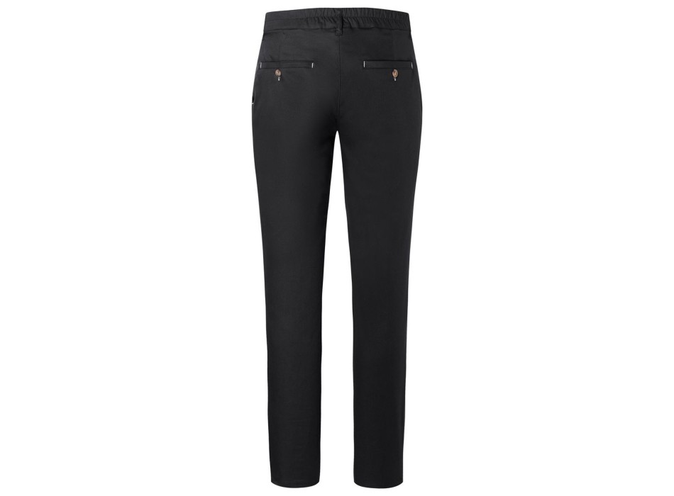 Mens Chino Trouser Modern Stretch FullGadgets.com