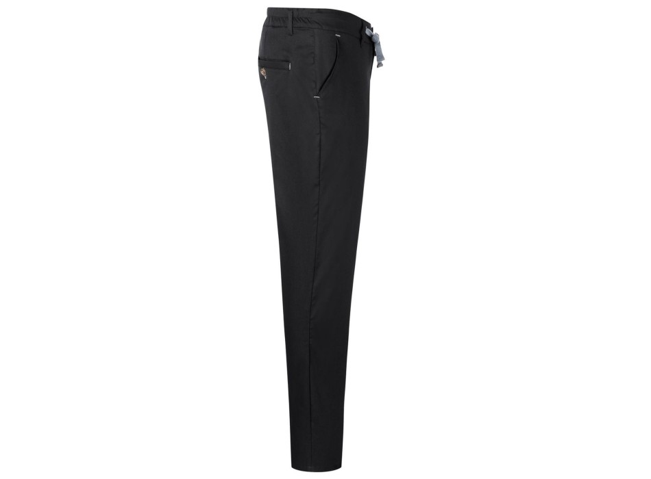 Mens Chino Trouser Modern Stretch FullGadgets.com