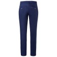 Mens Chino Trouser Modern Stretch FullGadgets.com