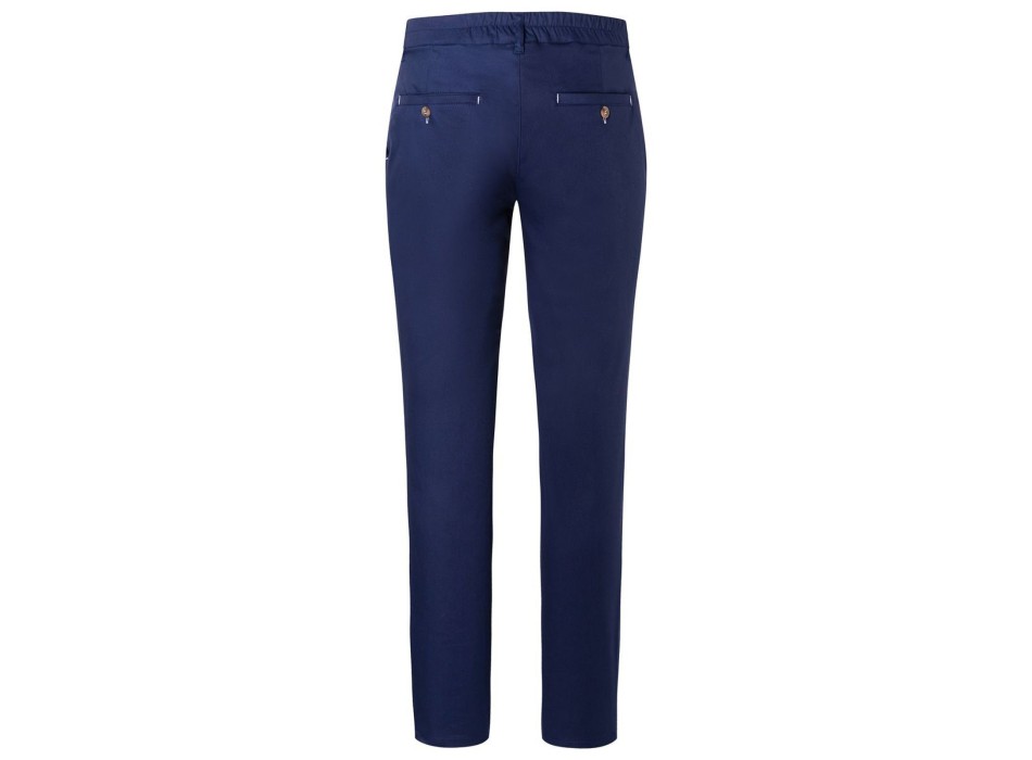 Mens Chino Trouser Modern Stretch FullGadgets.com