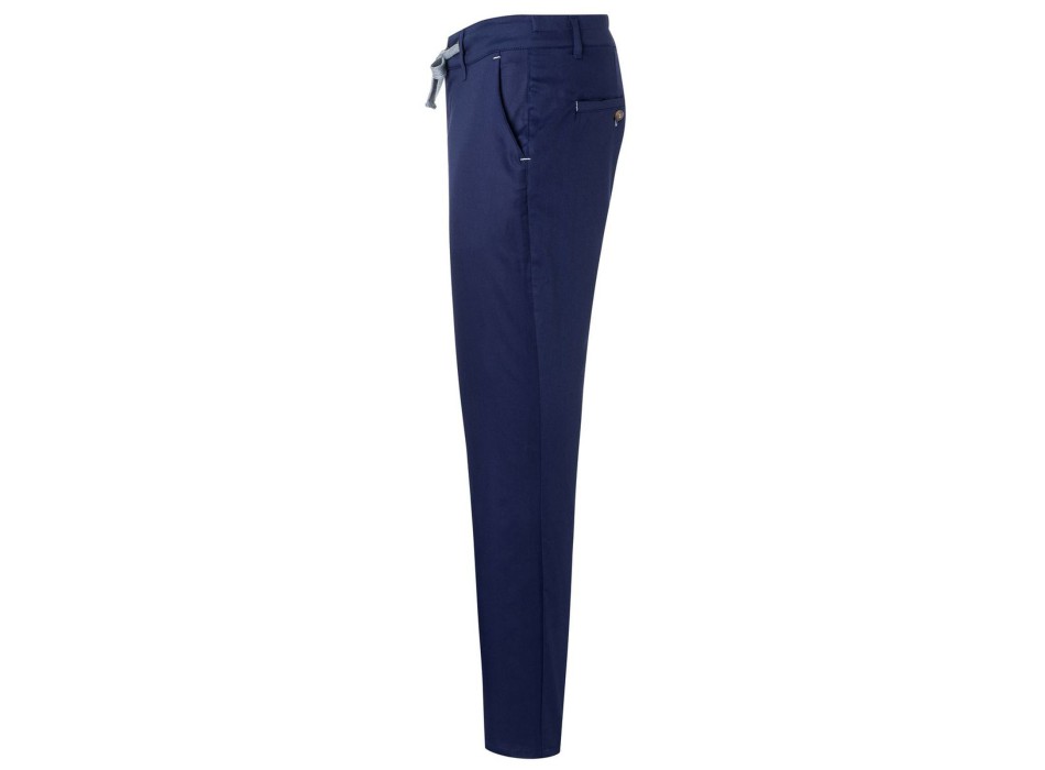 Mens Chino Trouser Modern Stretch FullGadgets.com