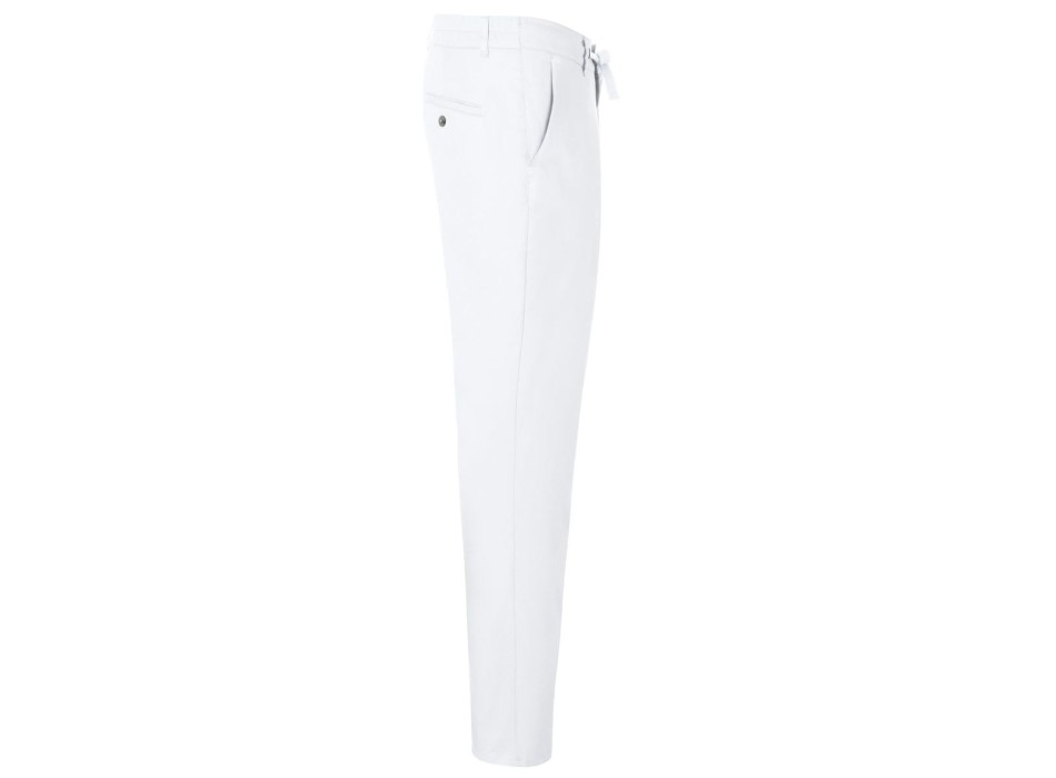 Mens Chino Trouser Modern Stretch FullGadgets.com