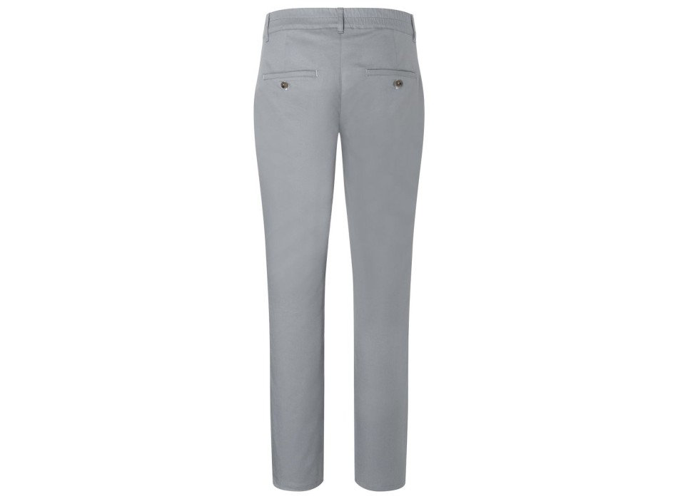 Mens Chino Trouser Modern Stretch FullGadgets.com