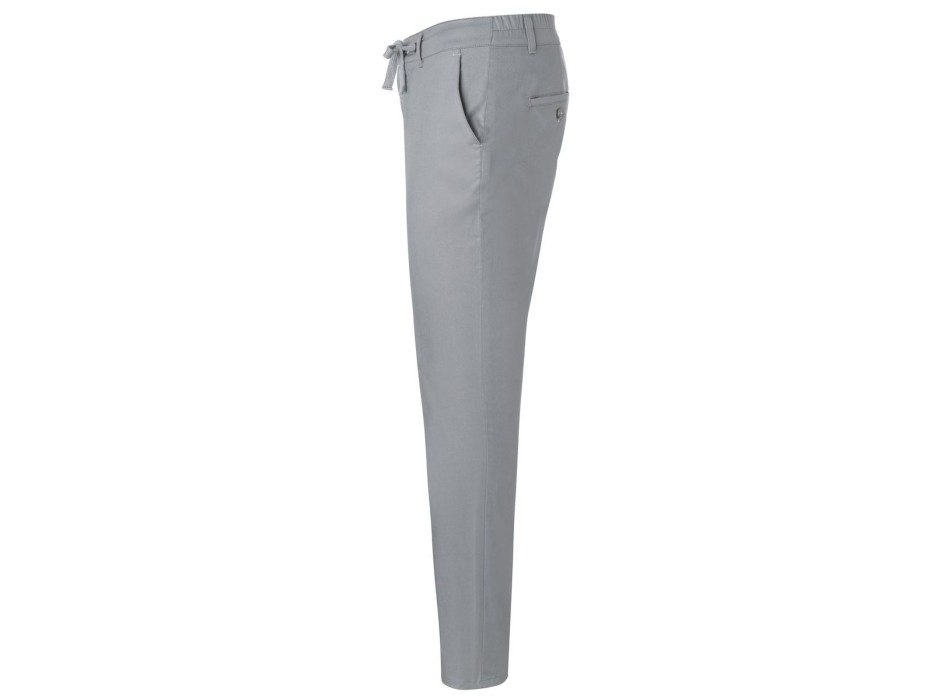 Mens Chino Trouser Modern Stretch FullGadgets.com