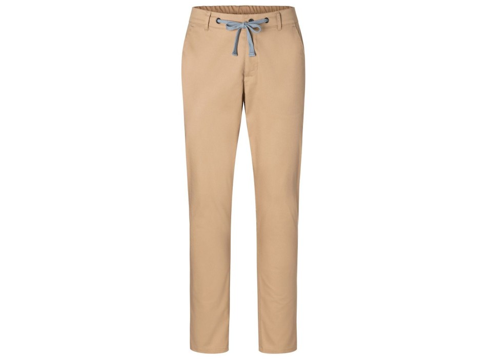 Mens Chino Trouser Modern Stretch FullGadgets.com