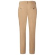 Mens Chino Trouser Modern Stretch FullGadgets.com