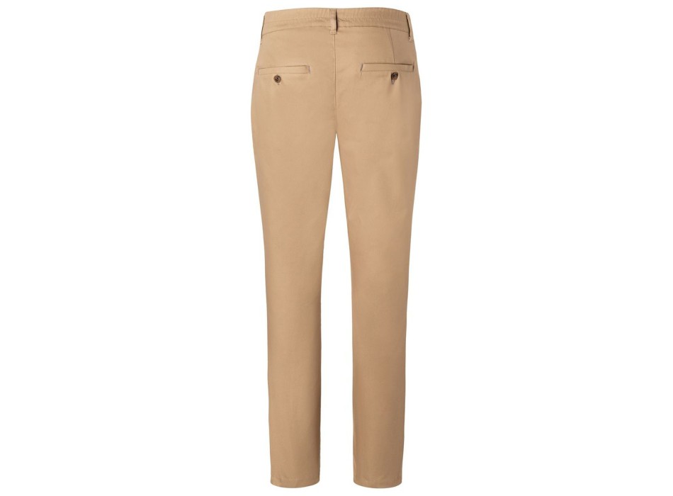 Mens Chino Trouser Modern Stretch FullGadgets.com