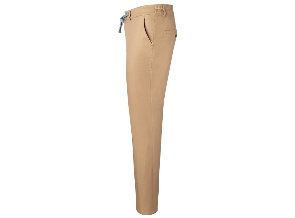 Mens Chino Trouser Modern Stretch FullGadgets.com