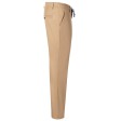 Mens Chino Trouser Modern Stretch FullGadgets.com