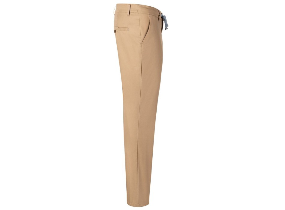 Mens Chino Trouser Modern Stretch FullGadgets.com