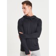 Mens Cool Cowl Neck Top FullGadgets.com