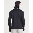 Mens Cool Cowl Neck Top FullGadgets.com