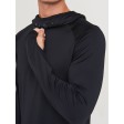 Mens Cool Cowl Neck Top FullGadgets.com