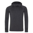 Mens Cool Cowl Neck Top FullGadgets.com