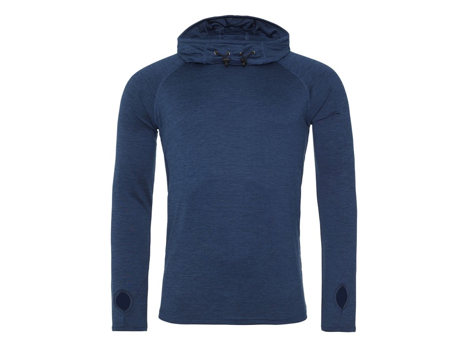 Mens Cool Cowl Neck Top FullGadgets.com