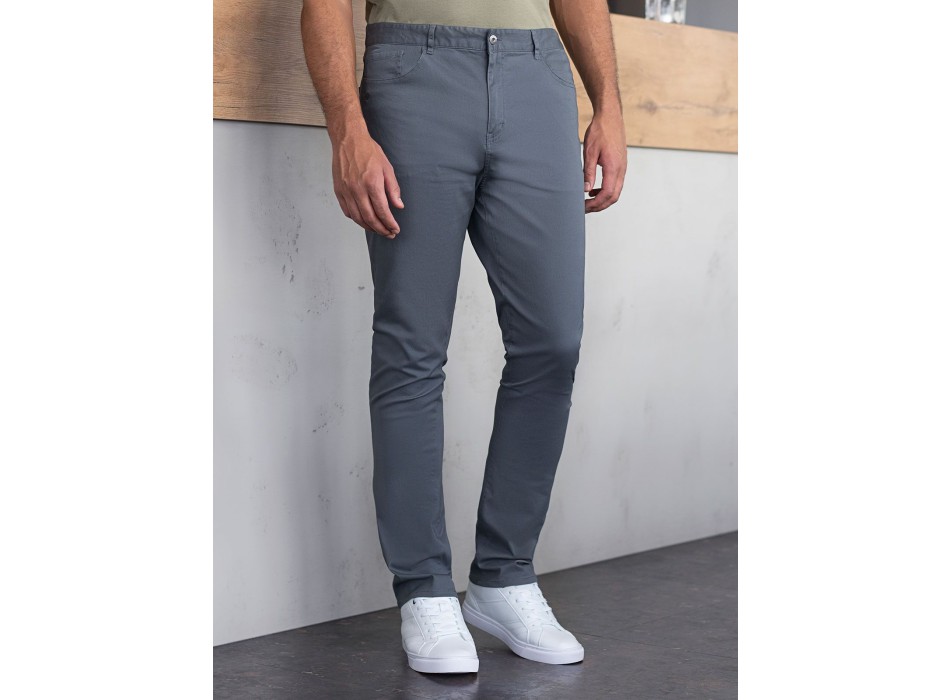 Mens Five-Pocket-Pants FullGadgets.com