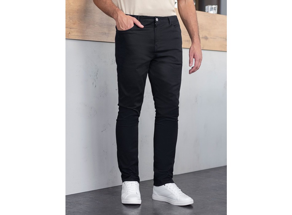 Mens Five-Pocket-Pants FullGadgets.com