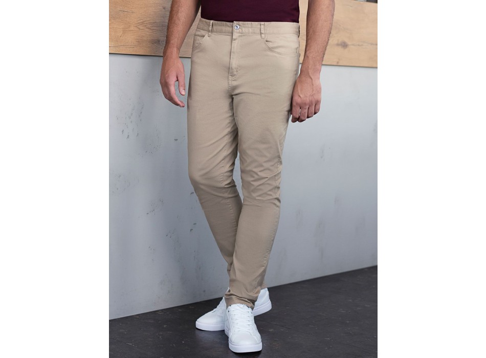 Mens Five-Pocket-Pants FullGadgets.com