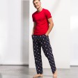 MENS LOUNGE PANTS 96%C4%E FullGadgets.com