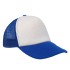 Mesh Cap 100% Poliestere Personalizzabile