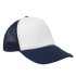 Mesh Cap 100% Poliestere Personalizzabile