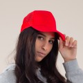 Mesh Cap 100% Poliestere Personalizzabile