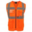 Mesh Multifunkt Vest100%P FullGadgets.com