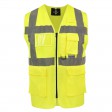 Mesh Multifunkt Vest100%P FullGadgets.com