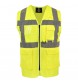 Mesh Multifunkt Vest100%P FullGadgets.com