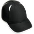 Micro-Edge Cap 100% Poliestere Personalizzabile M&B