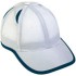 Micro-Edge Cap 100% Poliestere Personalizzabile M&B